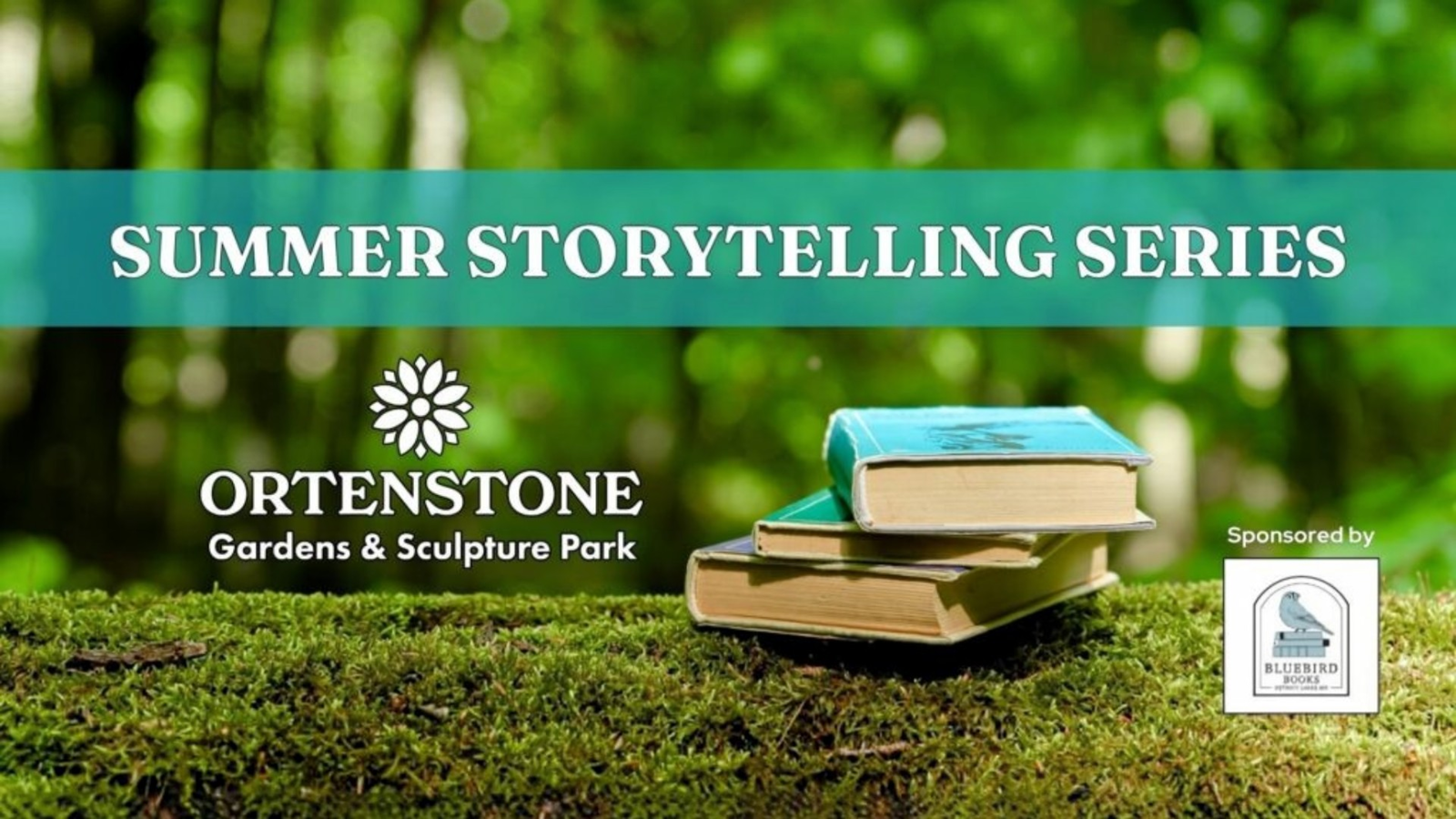 Summer Storytelling banner