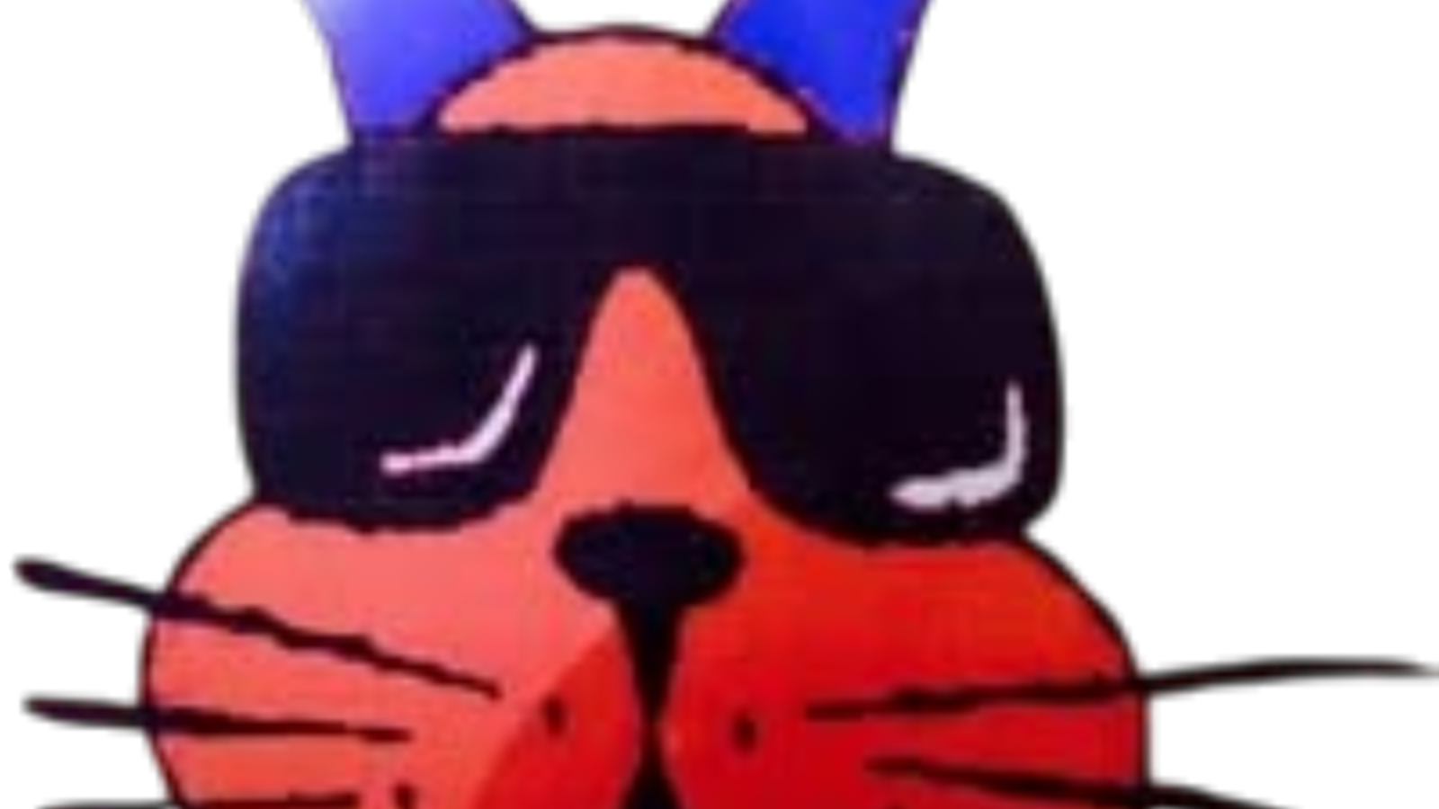 Fat Cats Logo
