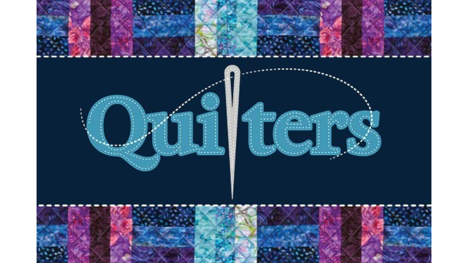 Quilters logo