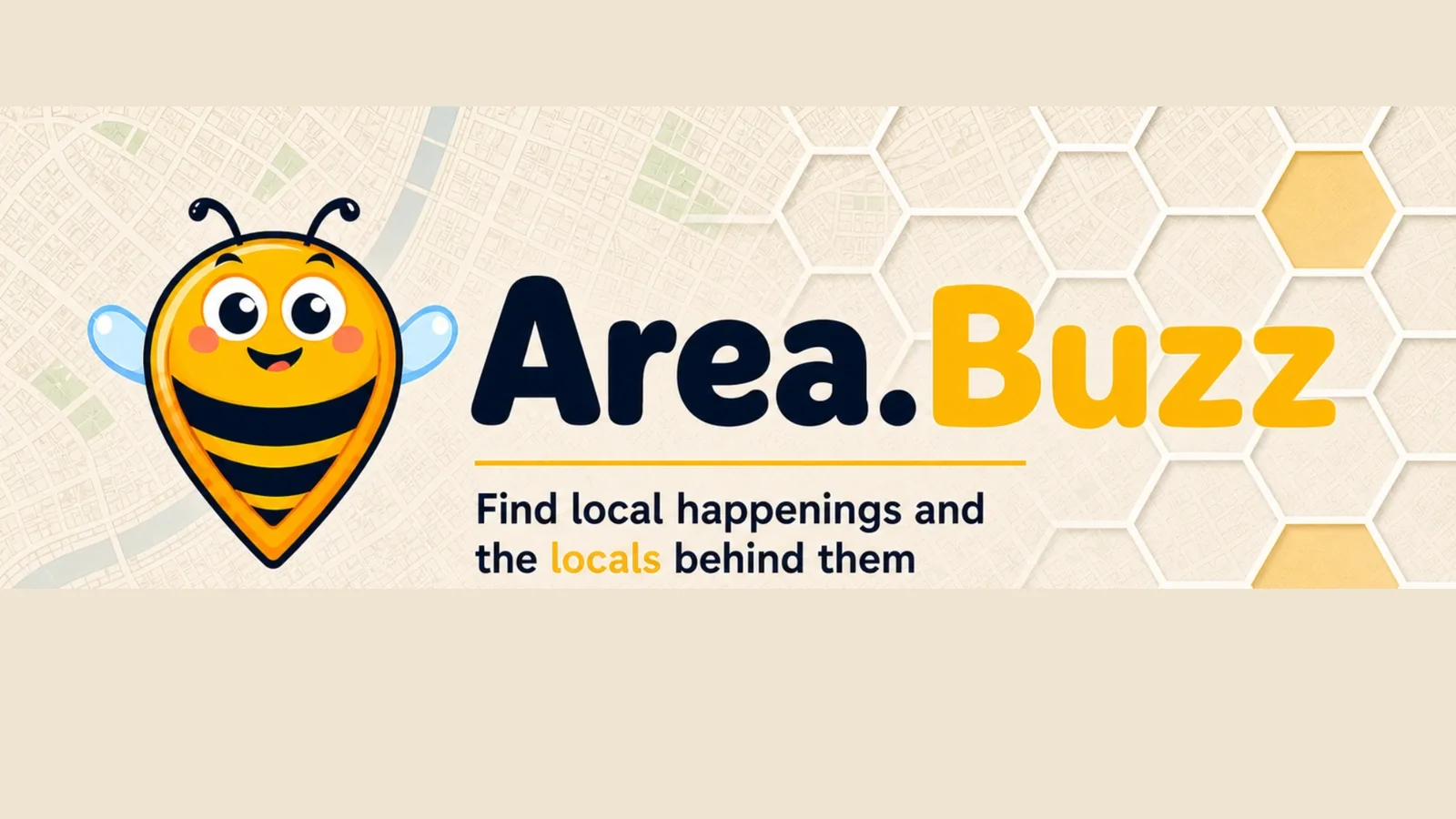 Area Buzz hero