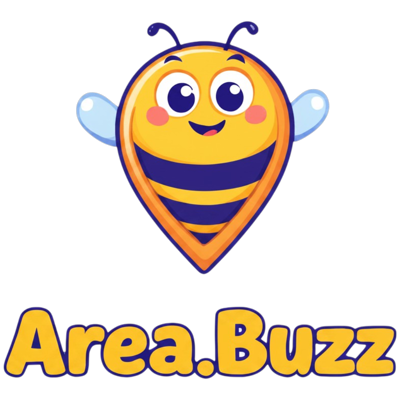 Area Buzz logo