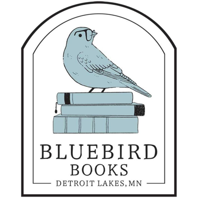 Bluebird Books logo