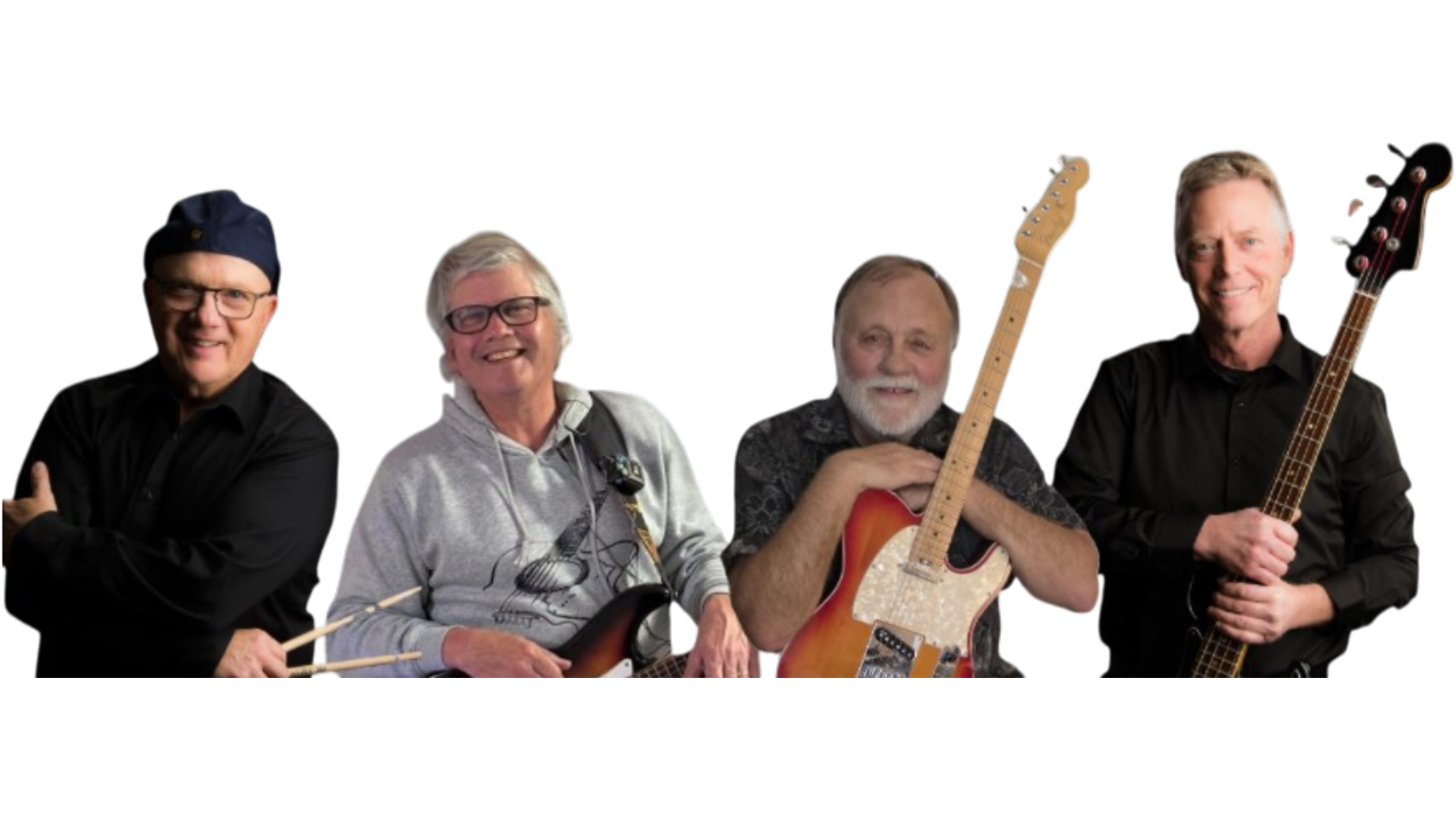 The Beat Keepers banner