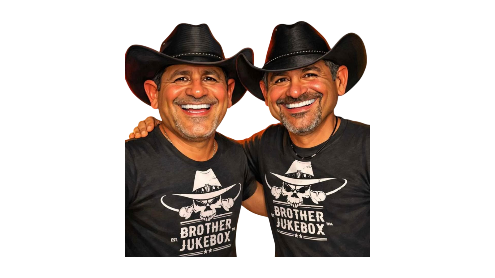 Brother Jukebox banner