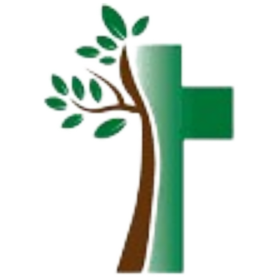 First Lutheran Church - Audubon logo