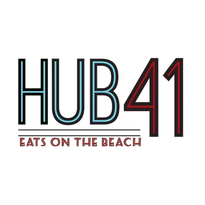Hub 41 Logo