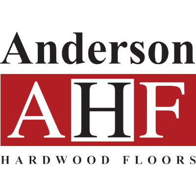 Anderson Hardwood Floors logo