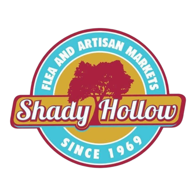 Shady Hollow Flea Market logo