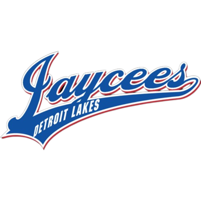 Detroit Lakes Jaycees logo