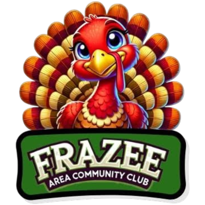 Frazee Area Community Club logo