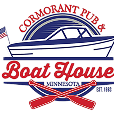 Cormorant Pub logo