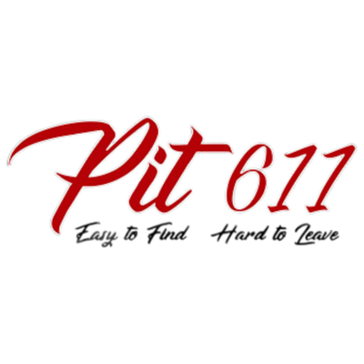 Pit 611 logo