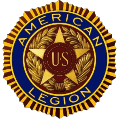 American Legion logo